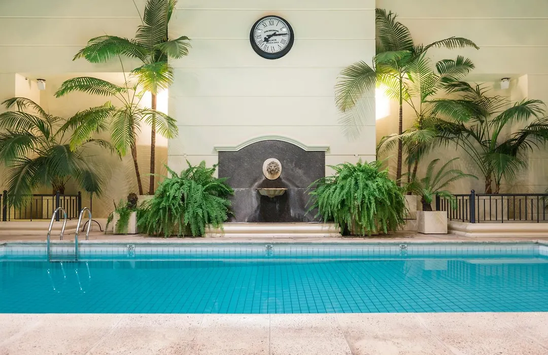 Loi Suites Recoleta Hotel-1