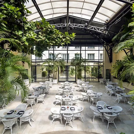 Loi Suites Recoleta Hotel-3