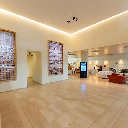 Loi Suites Recoleta Hotel-2