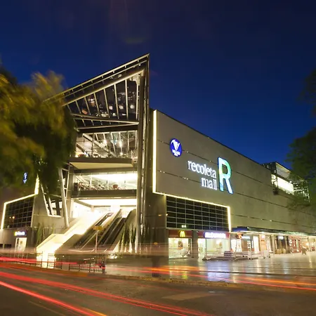 Loi Suites Recoleta Hotel-3